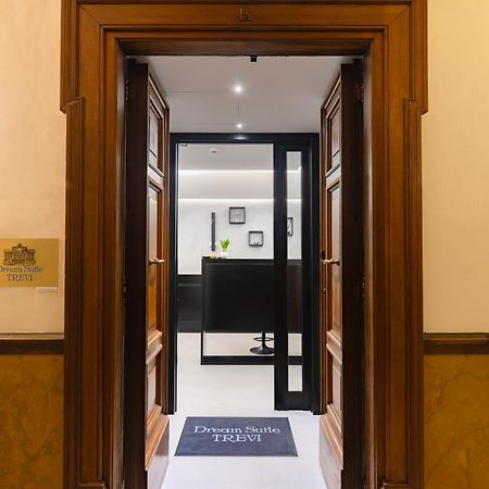 Dream Suite Trevi Rome Exterior photo