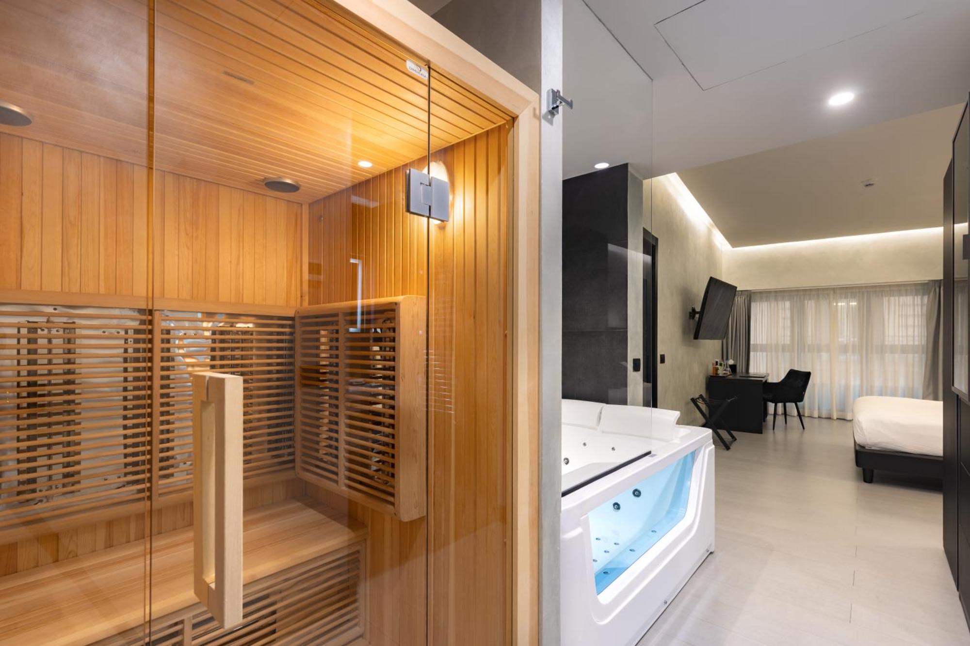 Dream Suite Trevi Rome Exterior photo