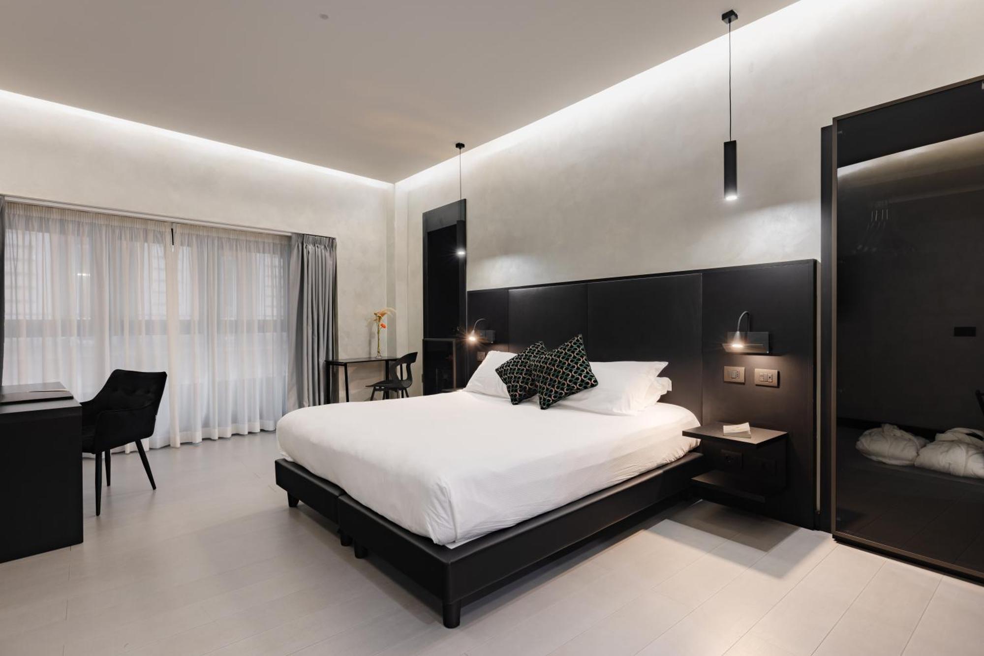 Dream Suite Trevi Rome Exterior photo