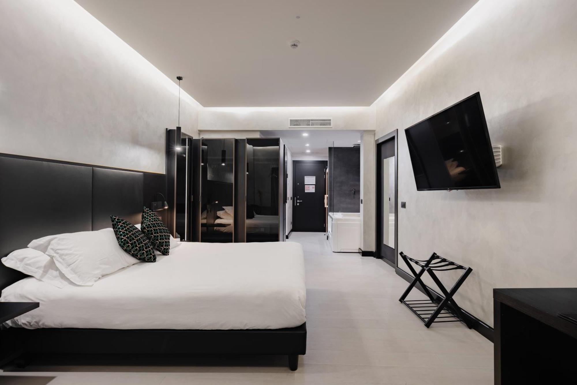 Dream Suite Trevi Rome Exterior photo