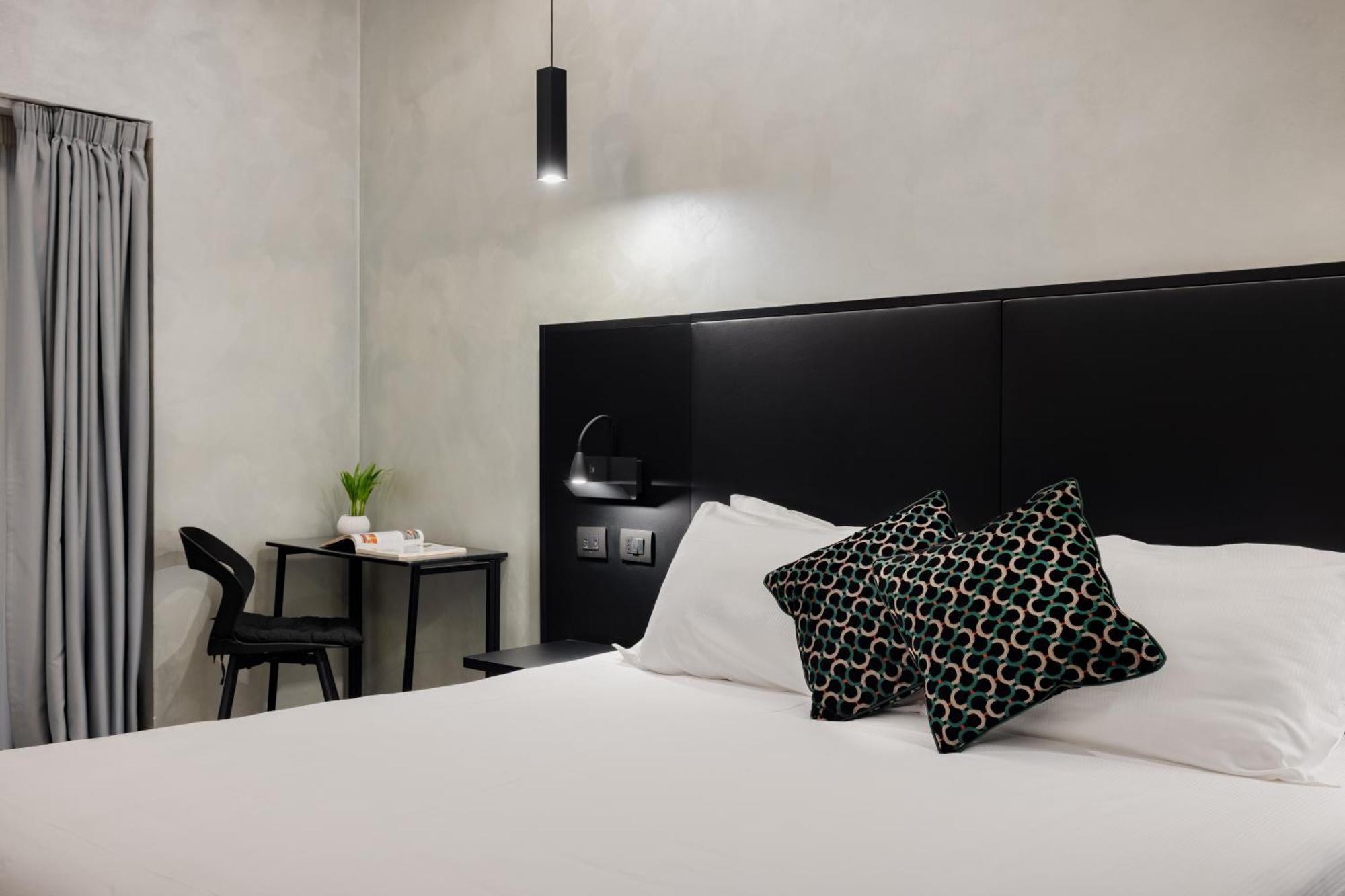 Dream Suite Trevi Rome Exterior photo