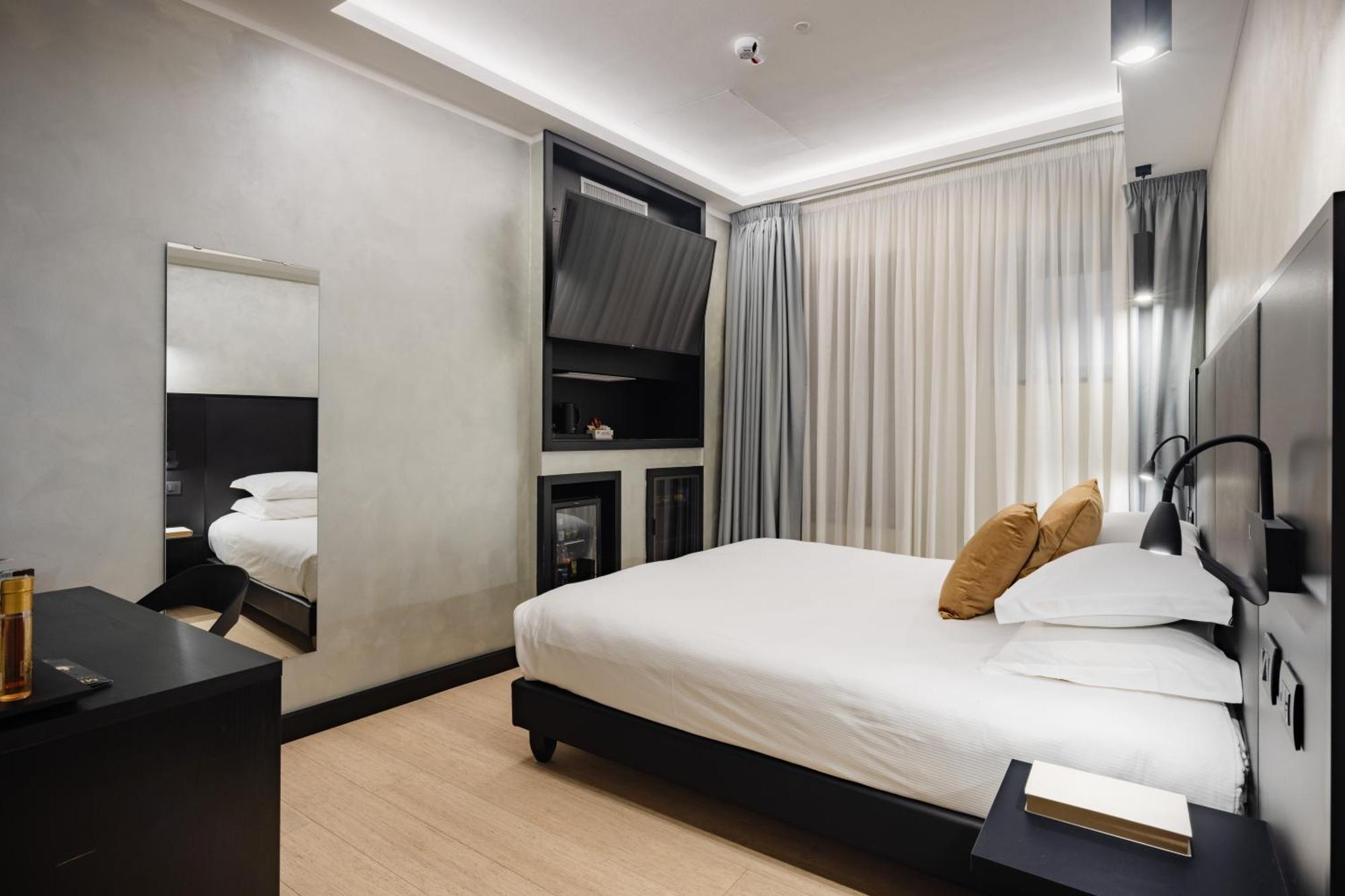 Dream Suite Trevi Rome Exterior photo