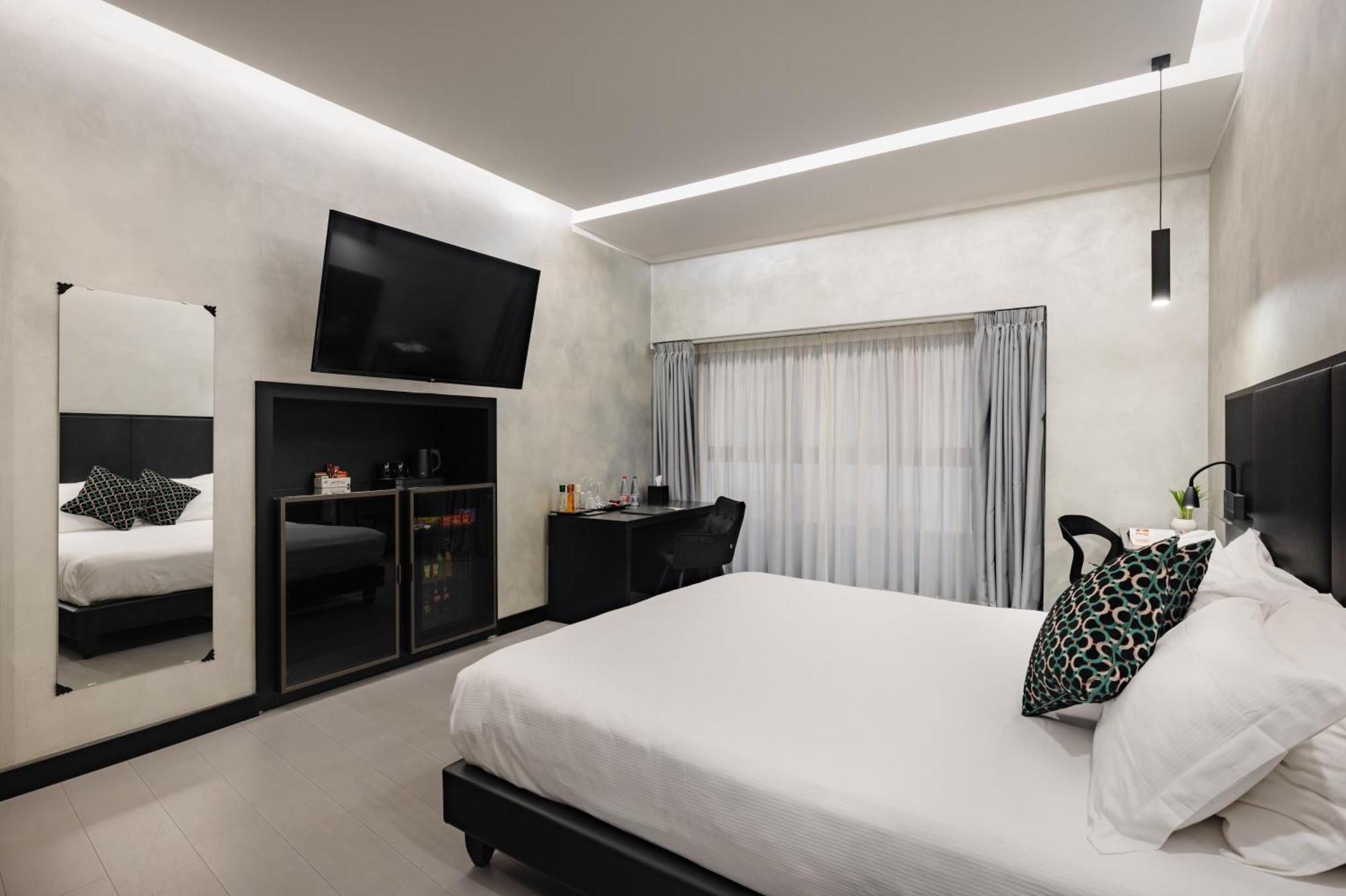 Dream Suite Trevi Rome Exterior photo