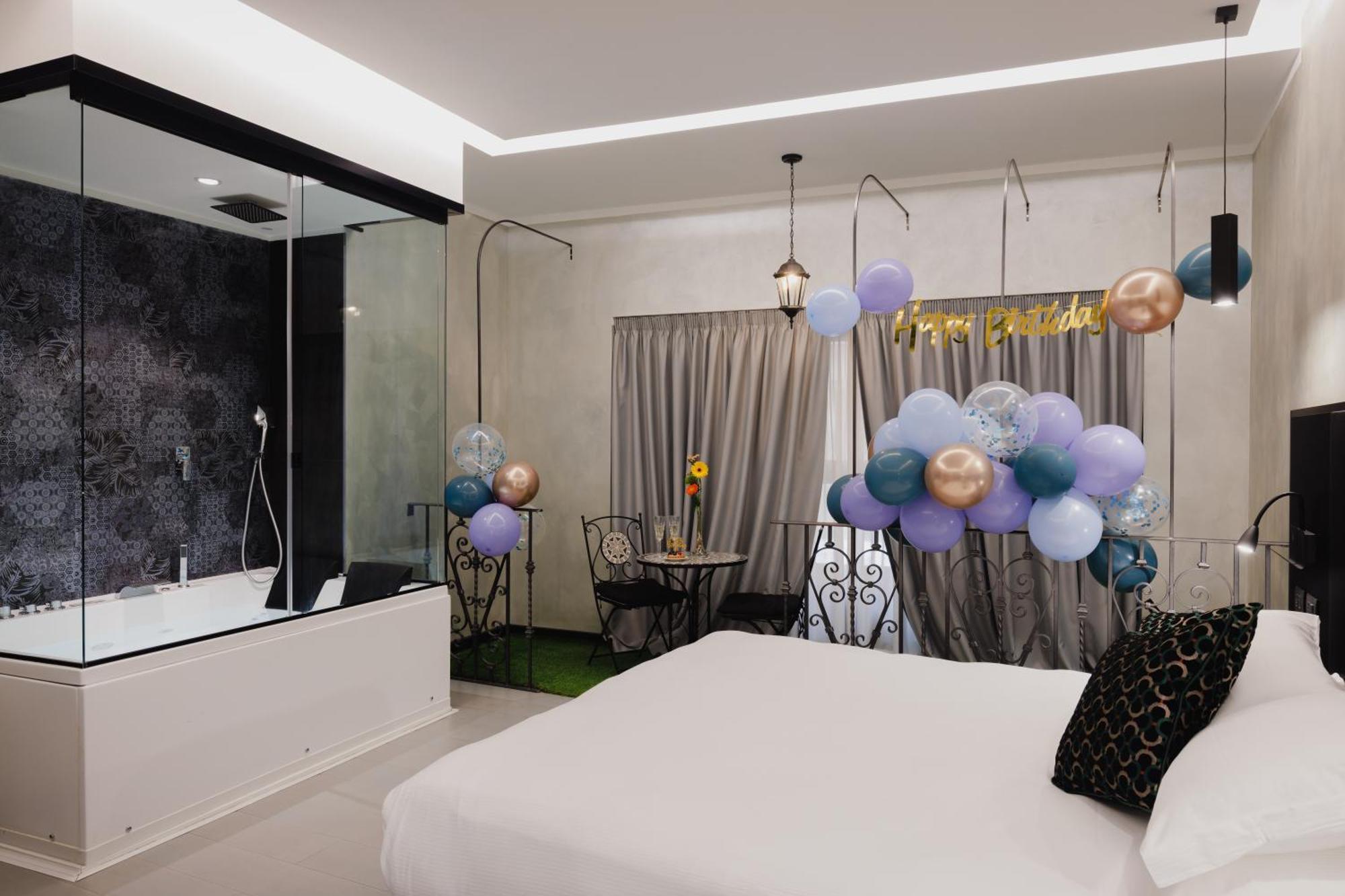 Dream Suite Trevi Rome Exterior photo