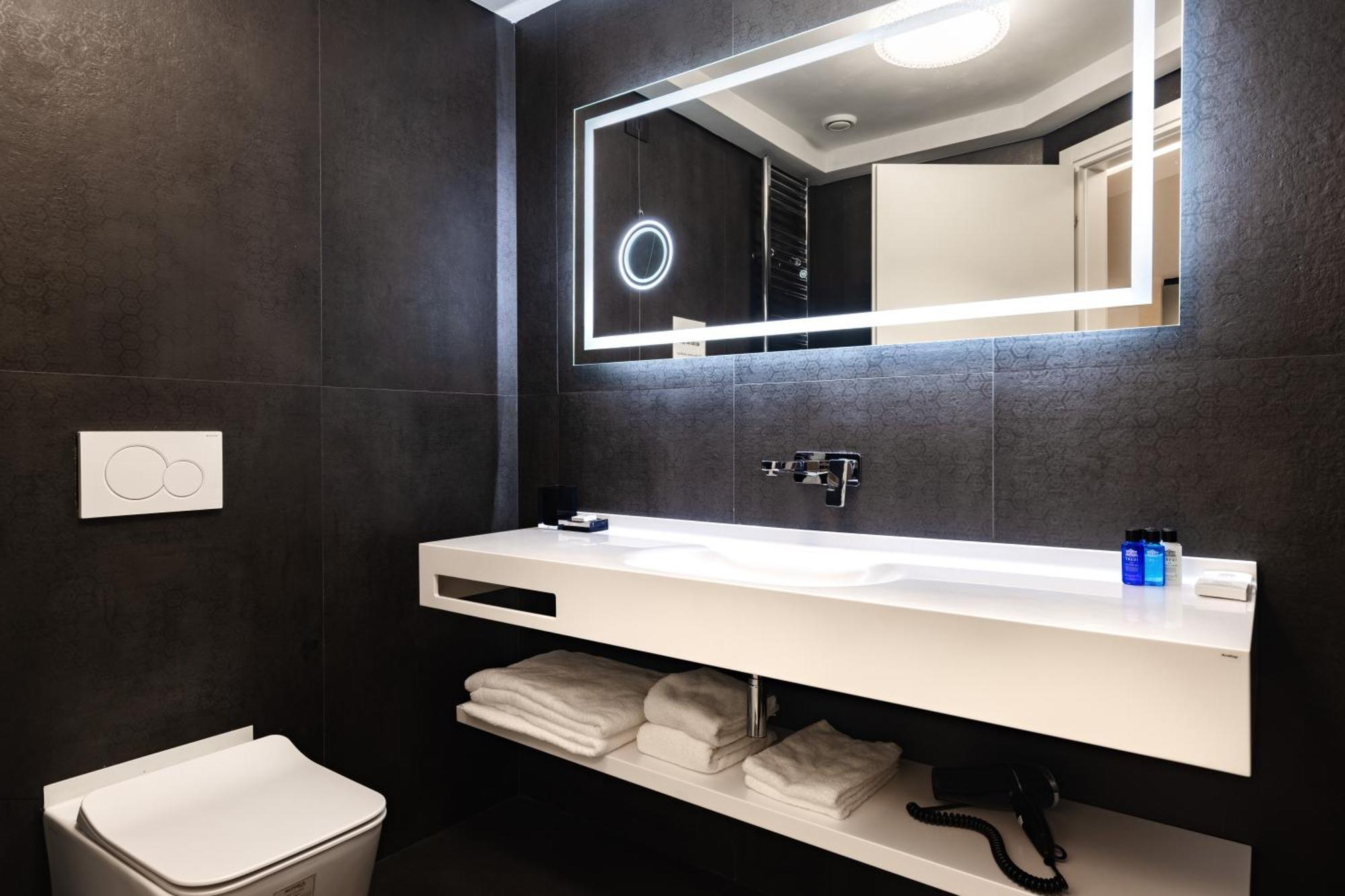 Dream Suite Trevi Rome Exterior photo