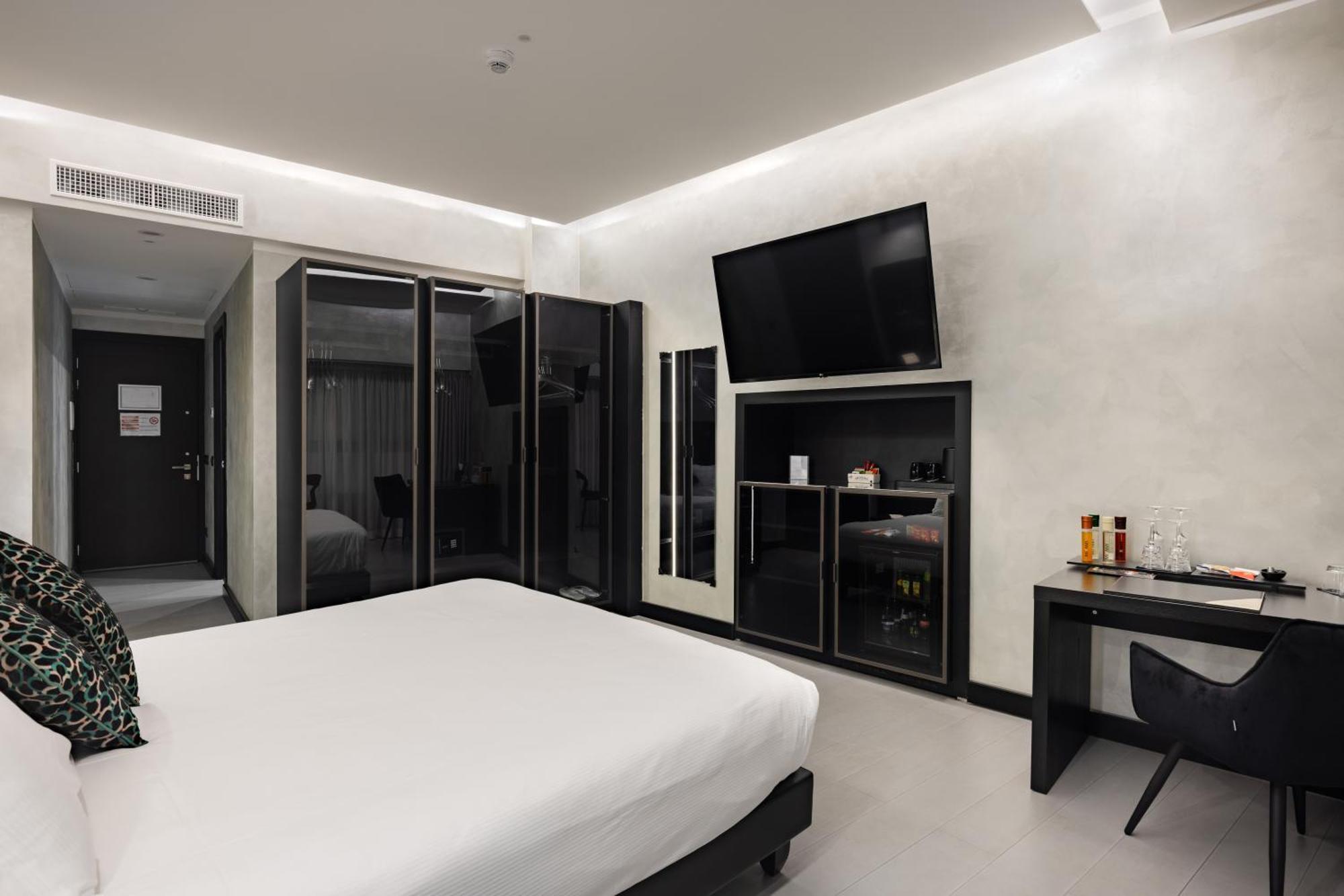 Dream Suite Trevi Rome Exterior photo