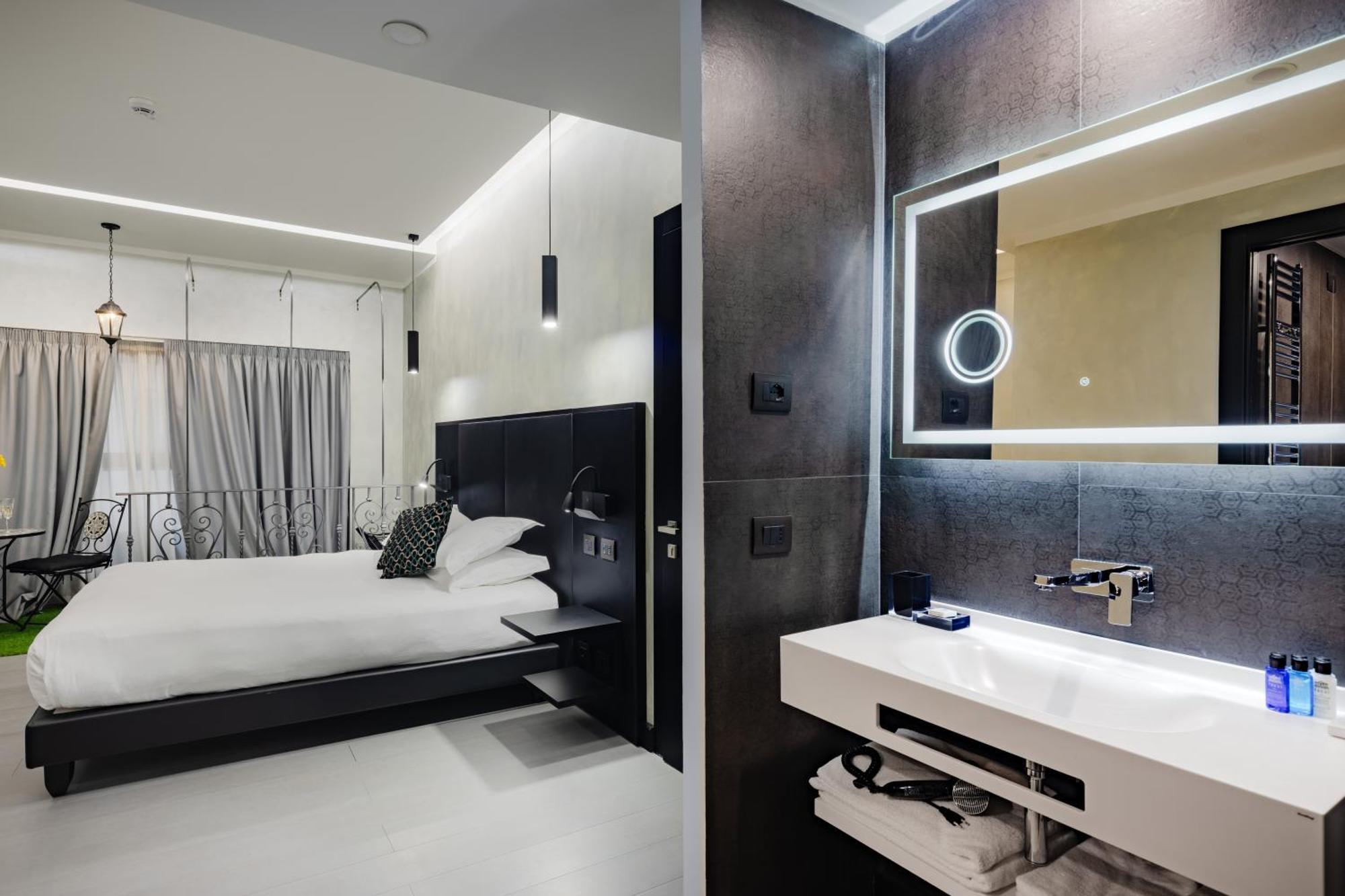 Dream Suite Trevi Rome Exterior photo