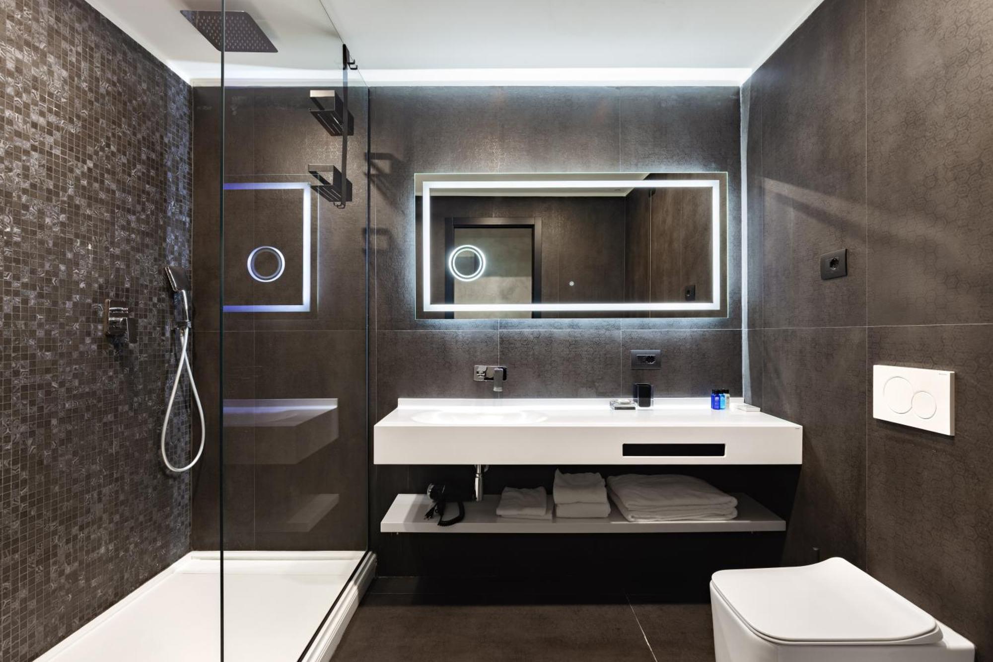 Dream Suite Trevi Rome Exterior photo