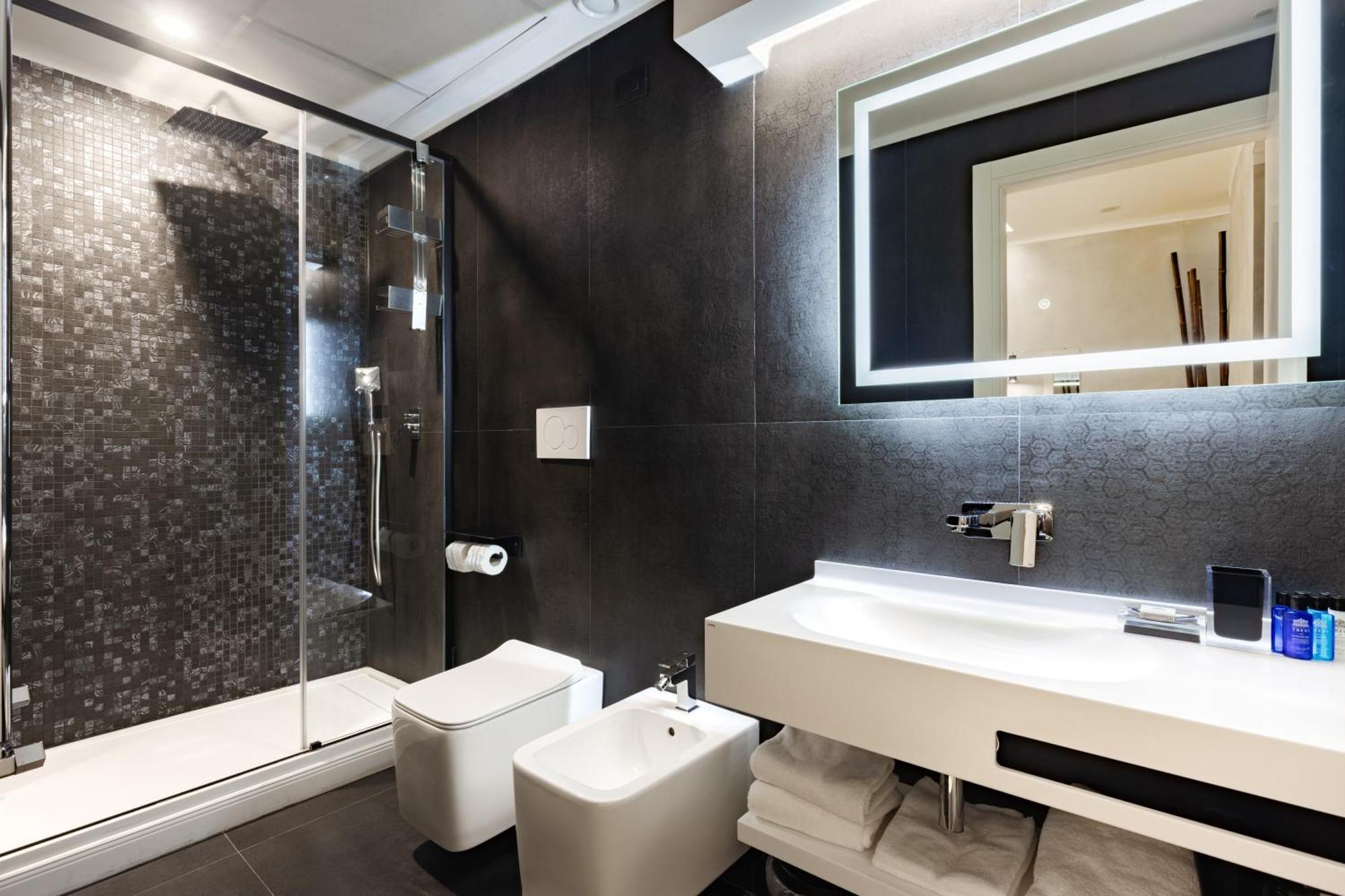 Dream Suite Trevi Rome Exterior photo