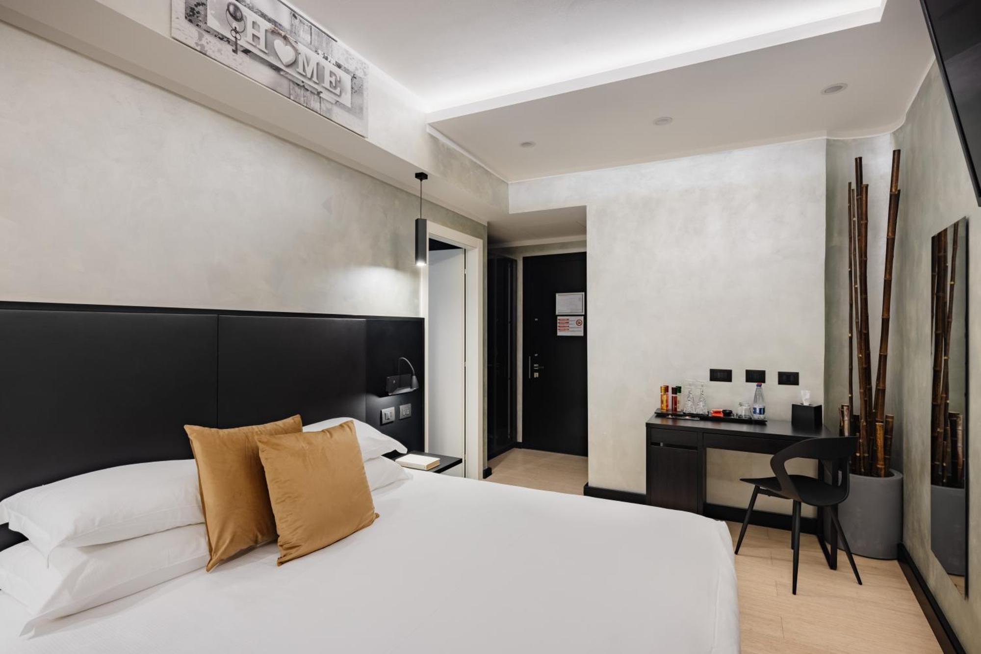 Dream Suite Trevi Rome Exterior photo