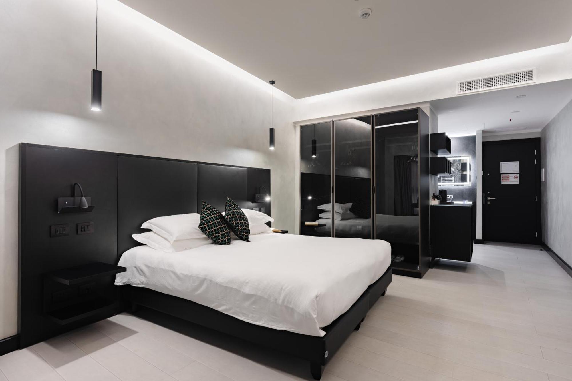 Dream Suite Trevi Rome Exterior photo