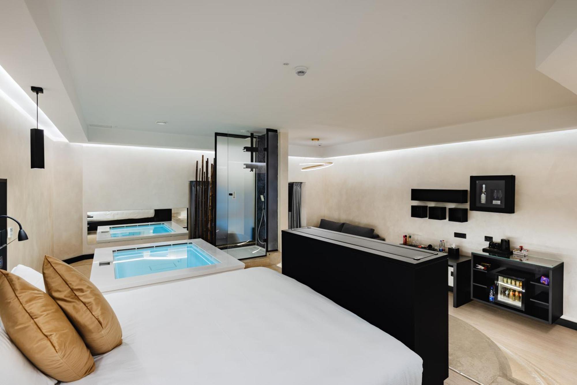 Dream Suite Trevi Rome Exterior photo