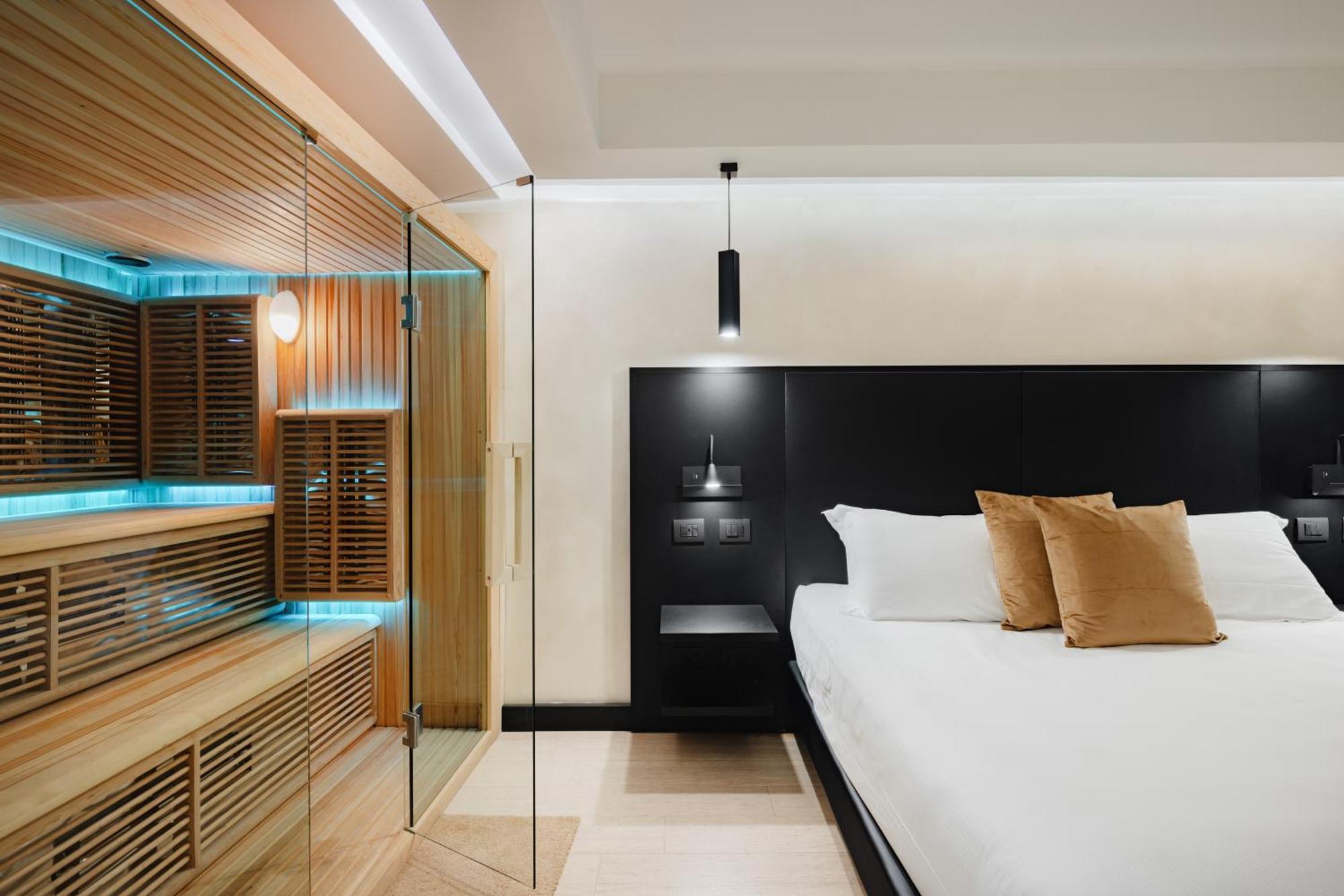Dream Suite Trevi Rome Exterior photo