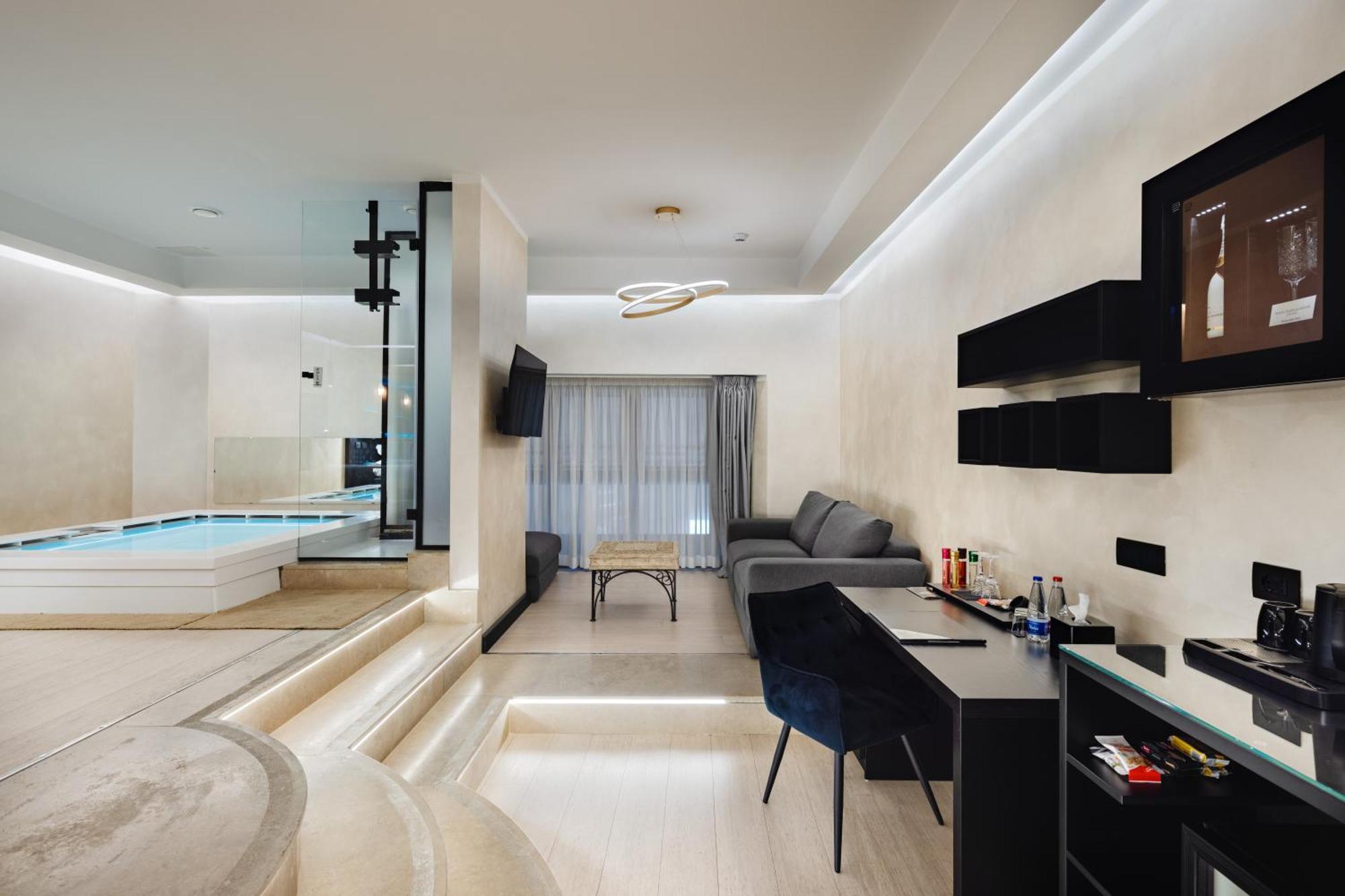 Dream Suite Trevi Rome Exterior photo