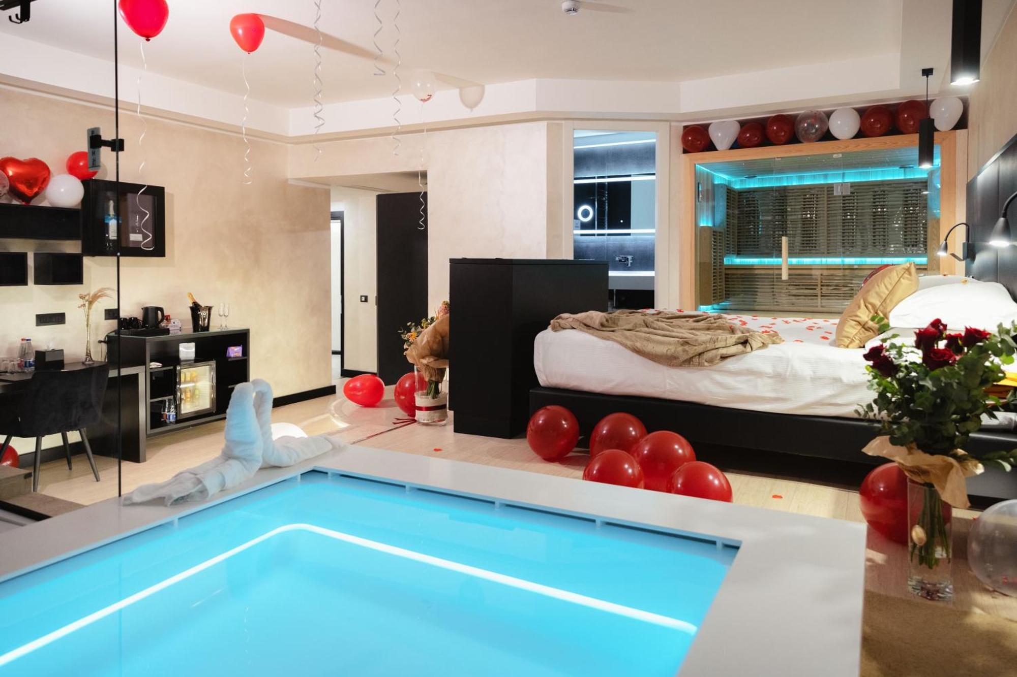 Dream Suite Trevi Rome Exterior photo